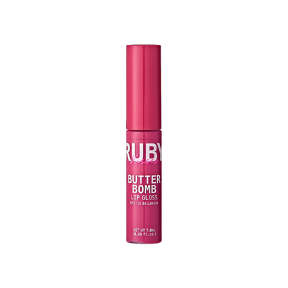 Ruby Kisses Butter Bomb Gloss - Play, boy