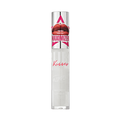 Ruby Kisses Plumping Lip Gloss - Maximizer