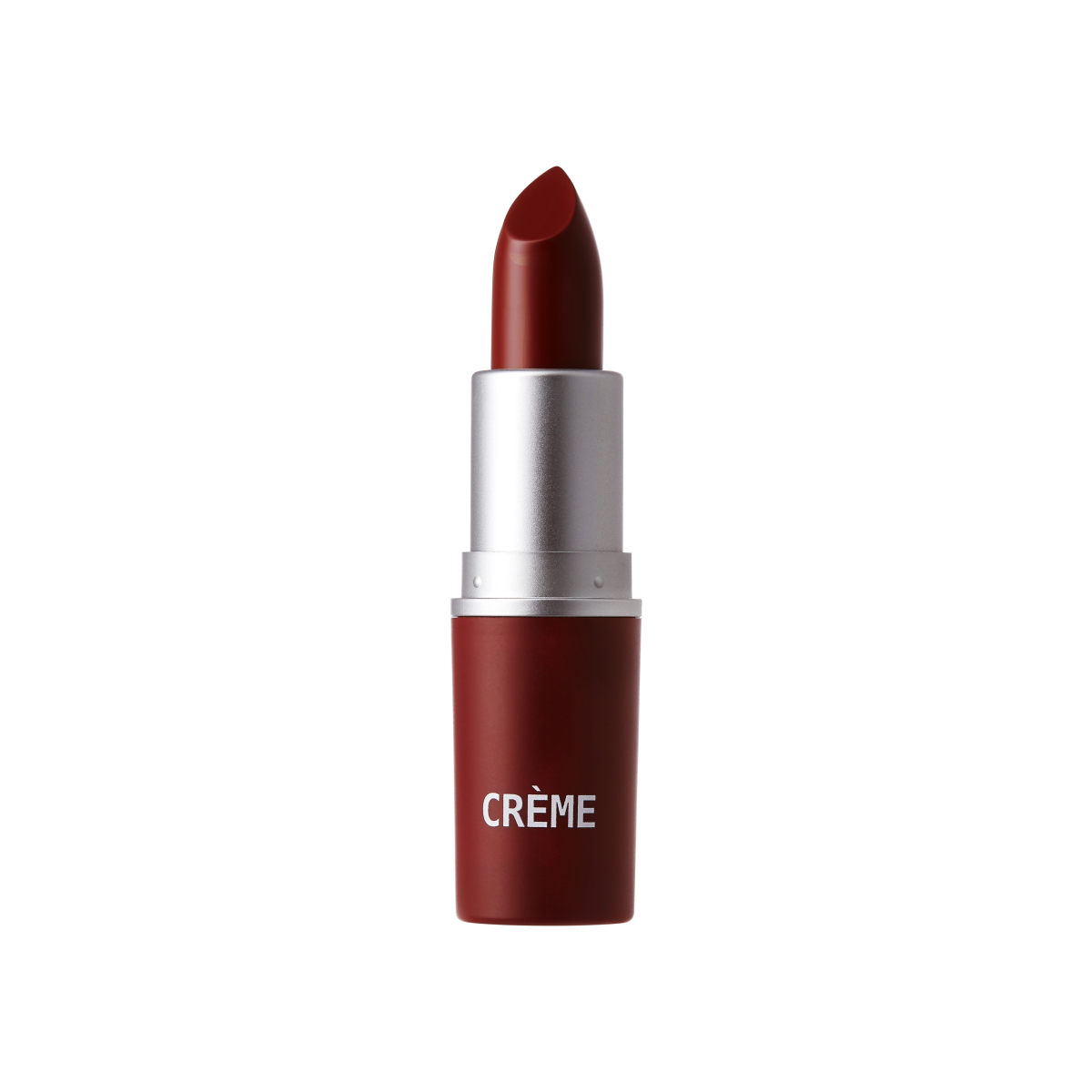 Ruby Kisses Creme Lipstick- Cranberry