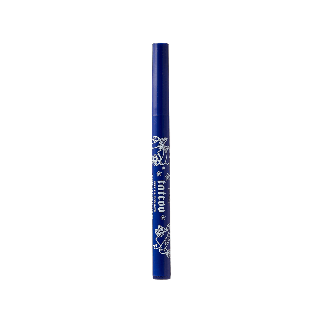 Ruby Kisses Delineador de Ojos Tattoo Azul DARK BLUE