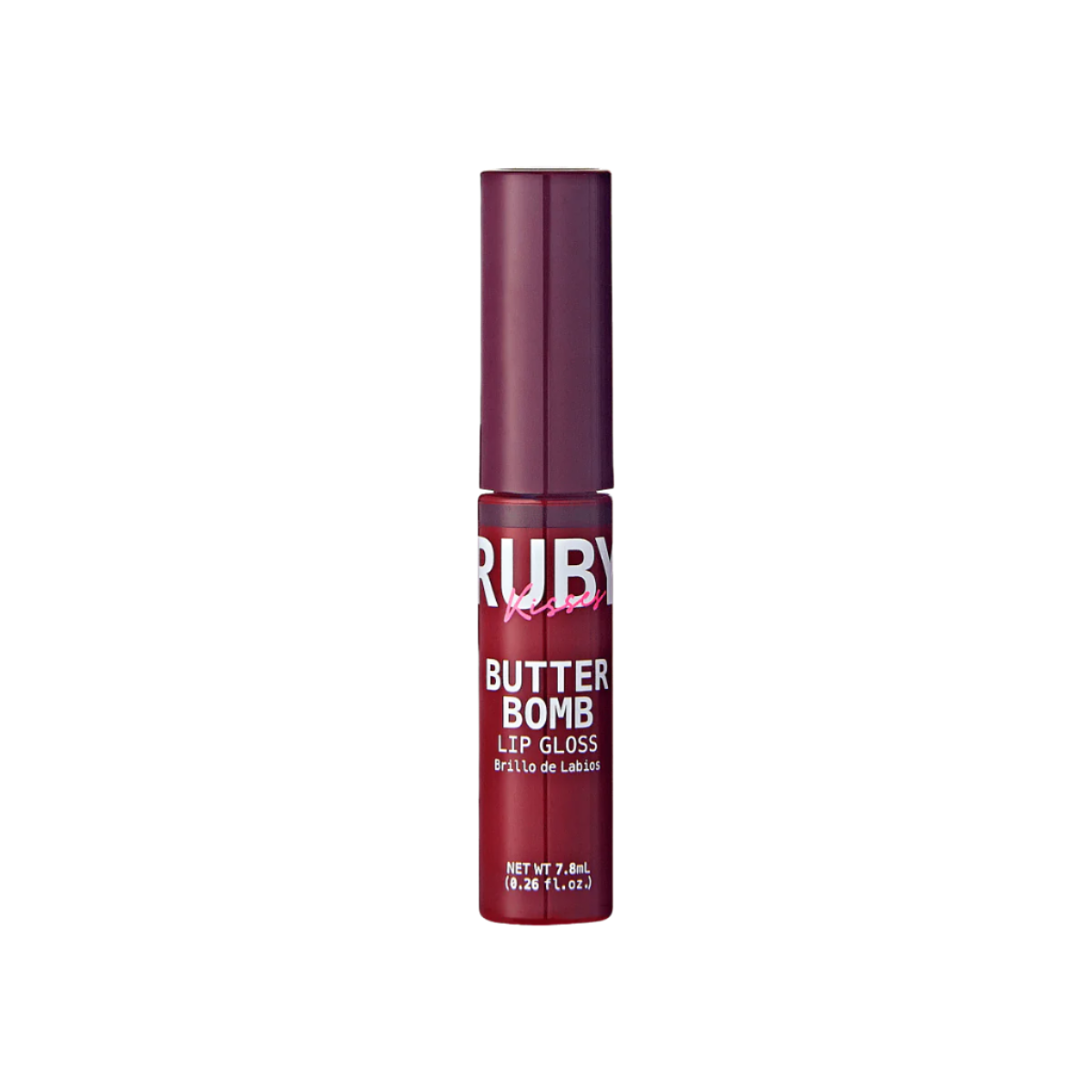 Ruby Kisses Butter Bomb Gloss - $avage