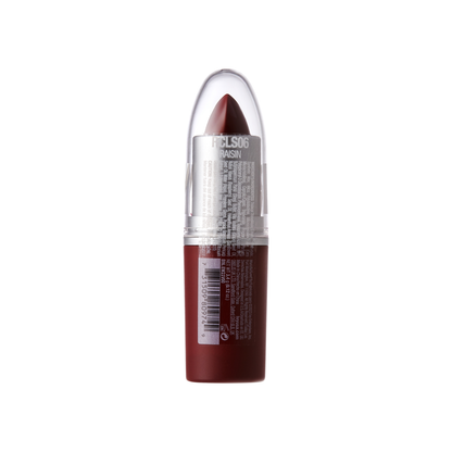 Ruby Kisses Creme Lipstick- Raisin