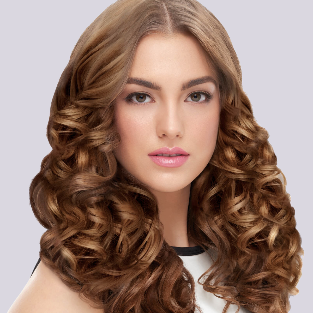 Instawave Automatic Hair Curler 1&quot;