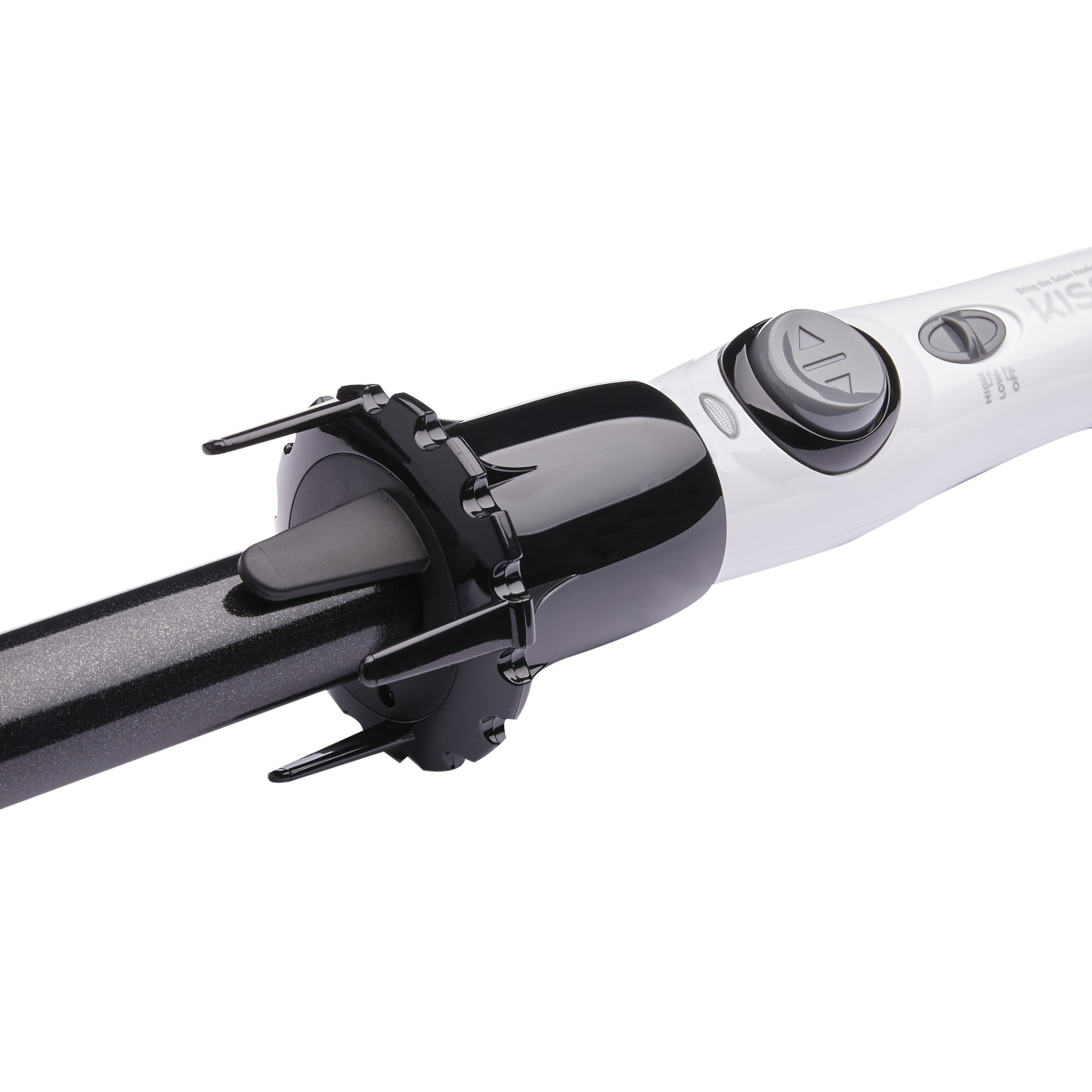 Instawave Automatic Hair Curler 1&quot;