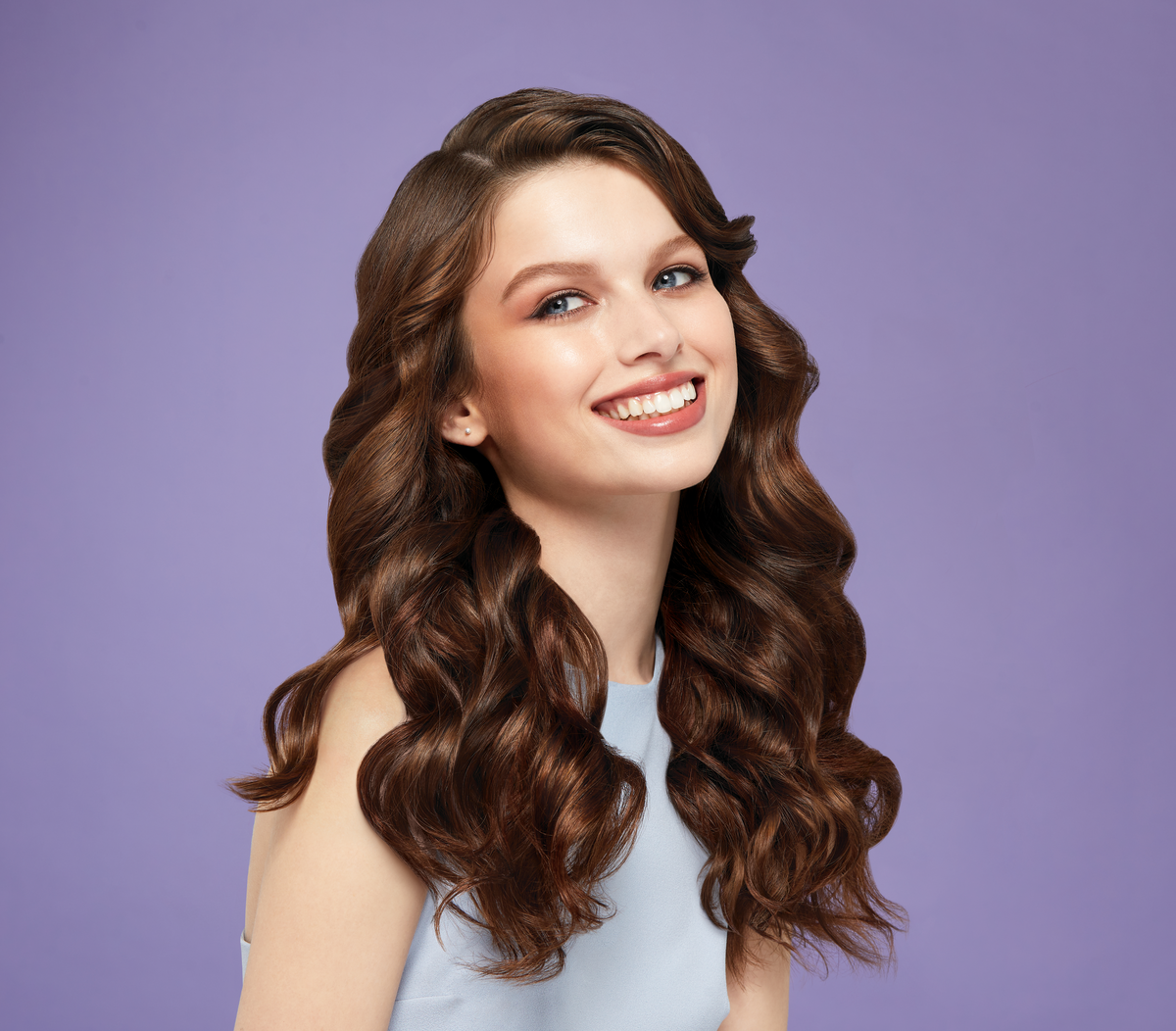 Instawave Automatic Hair Curler 1&quot;