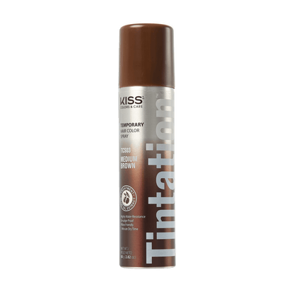 Tintation Color Spray - Medium Brown
