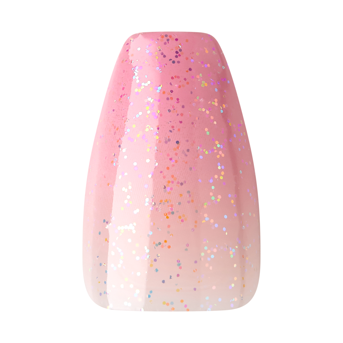 KISS Salon X-tend Decorated Gel Nails - Detox