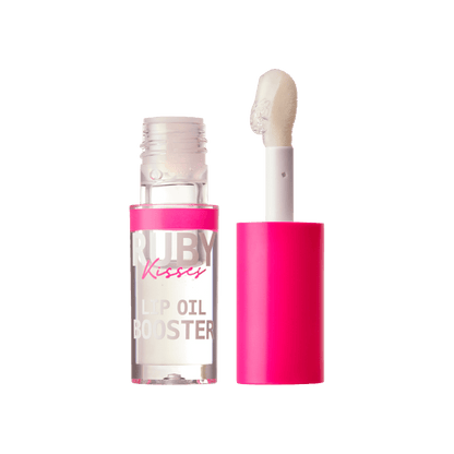 Ruby Kisses Lip Oil Booster - Clear