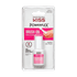 Pegamento KISS PowerFlex para uñas postizas con aplicador de brocha - Secado rápido 3 segundos
